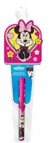 Disney Minnie mini užrašų knygutės ir rašiklių rinkinys