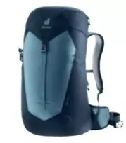 Žygio kuprinė Deuter AC Lite 30L Mėlyna 30 L