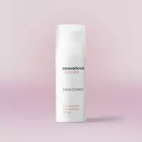 Drėkinamasis kremas Kombucha Vibecare InnovaGoods 50 ml