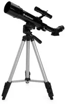 Žiūronai Telemetras / teleskopas Hama C21038
