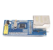 Tinklo modulis W5500 TCP/ IP 51/ STM32