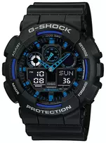 Išmanusis laikrodis Aktyvumo apyrankė Casio G-Shock GS BASIC