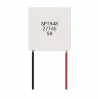 SP1848-27145 670mA 4.8V 40x40x3.3mm Peltier Modulis
