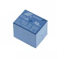 12V 10A relė