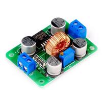 DC/DC Įtampos keitiklis iš 3.5-30V į 4-30V 5A LM2587 (STEP UP)