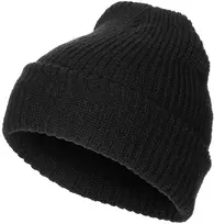MFH Watch Hat Acrylic Coarse Knit Megzta kepurė