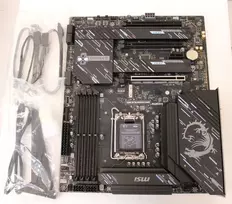 Išparduodama. MSI Z890 GAMING PLUS WIFI Processor family Intel Processor socket LGA1851 M.2 SATA Supported hard disk drive interfaces 4