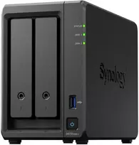 Serveris Synology DS725 neo+