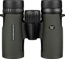 Žiūronai Vortex Optics Žiūronai Vortex Diamondback HD 10x32