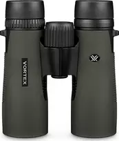 Žiūronai Vortex Optics Diamondback HD 8x42