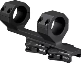 Žiūronai Luneta Vortex Optics Montavimas Vortex Cantilever Precision QR offset 30 mm