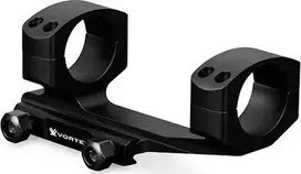 Žiūronai Luneta Vortex Optics Montavimas Vortex Viper Extended Cantilever 34 mm