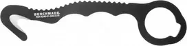 Benchmade Gelbėjimo kabliukas peilis 8BLKW Rescue Hook