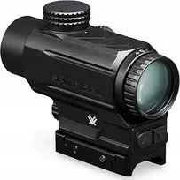 Žiūronai Kolimatorius Vortex Optics Vortex Spitfire AR 1x Prizminis Taikiklis