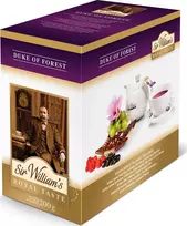 Sir Williams Arbata Royal Taste Duke of Forest 50 pakelių