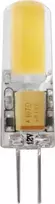 Megaman LED lemputė, G4, 1.8W, 180lm, 2800K