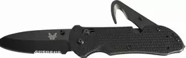 Benchmade Peilis Benchmade 916SBK Triage