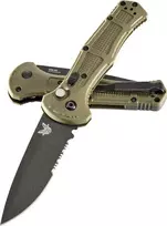 Benchmade Peilis Benchmade 9070SBK-1 Claymore