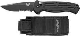 Benchmade Peilis Benchmade 9051SBK AFO II