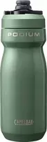 Gertuvė CamelBak Gėrimų butelis CamelBak Podium Insulated Steel, 550 ml, samanų spalvos