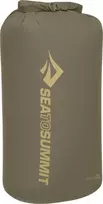 Sea To Summit Vandeniui atsparus maišas SEA TO SUMMIT Lightweight 35L Burnt Olive