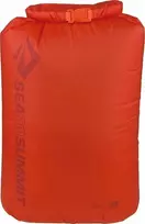 Sea To Summit Vandeniui atsparus maišas SEA TO SUMMIT Ultra-Sil 20L aštriai oranžinė