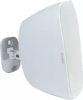 Kompiuterio kolonėlės Kolonėlė Fonestar Fonestar SONORA-5A – aktyvus sieninis garsiakalbis, 2x25 W RMS