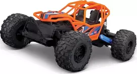 Maisto MAISTO TECH RC automobilis Rock Bouncer, 82760