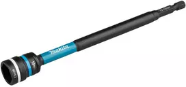 Makita Smūginio sukimo galvos su nuimamais koteliais E-form, Impact Juodas 2-in-1 MZ, 10/13x150 mm E-29810 10/13x150 mm