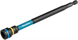 Makita Smūginio sukimo galvos su nuimamais koteliais E-form, Impact Juodas 2-in-1 MZ, 8/10x150 mm E-29804 8/10x150 mm