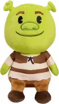Shrek pliušinis maskotas Ogr 20 cm Just Play