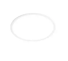 7W LED įleidžiamas šviestuvas FOX MINI 2, baltas, 3000K, IP54