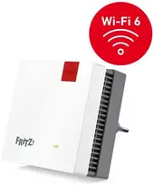 Maršrutizatorius TP-Link FRITZ!Repeater 1200 AX Edition International (Mesh Wi-Fi stiprintuvas 1600)