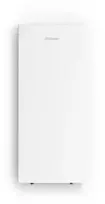 Vaillant VIH QW 100/1 B - uniSTOR karšto vandens talpykla, 100 l, emaliuota, plieninė, balta