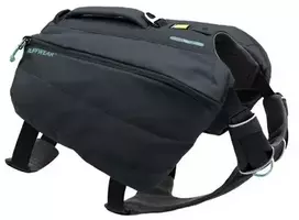 Ruffwear 50601-042S1 balnų krepšys šunims XS Pilkas Poliesteris