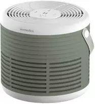 Drėkintuvas Oro valytuvas su 3 viename HEPA filtru Homedics Whisper Pure Comfort, iki 42 m²