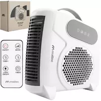 MalTec Termoventiliatorius TH2000W + pultelis