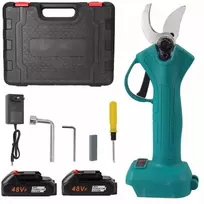 Akumuliatorinės genėjimo žirklės 68V