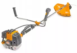 Benzininė krūmapjovė Powermat PM-KS-600T, 4.4kW