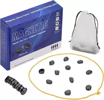 Magnetinis šachmatų žaidimas AbacusSpiele