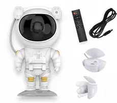Žvaigždžių projektorius Astronautas