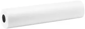 Vienkartinis neaustinės medžiagos paklotas ACTIVESHOP, 60 cm × 100 m, 18 g/m²