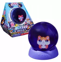 Spin Master Interaktyvus gyvūnėlis Bitzee Hamster Ball