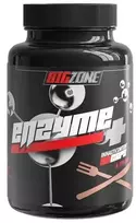 Virškinimo fermentų kapsulės Big Zone Enzyme+ 90 kapsulių