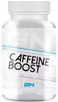 Kofeino kapsulės GN Caffein Boost 120 vnt