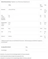 Jūrinio kolageno gėrimo milteliai BioTech Marine Collagen 240 g, žaliosios citrinos ir arbatos skonio