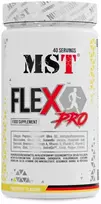 MST Flex Pro sąnariams ir mobilumui, ananasų skonio, 600 g