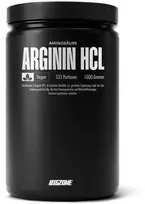 L-arginino HCL Big Zone 1000 g