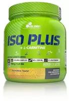 Izotoninis sportinis gėrimas Olimp Iso Plus 700 g, su L-karnitinu