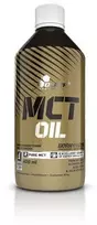 MCT aliejus Olimp 400 ml